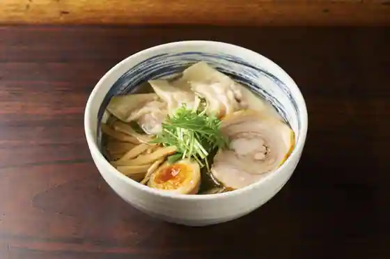 Ramen Makoto Ta