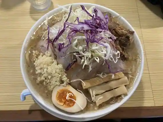 Men Ya Hiromaru