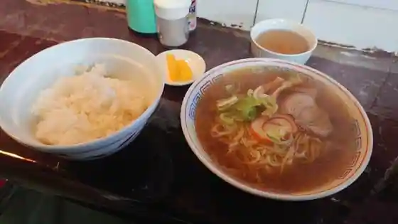 Haruno Iro Shokudo