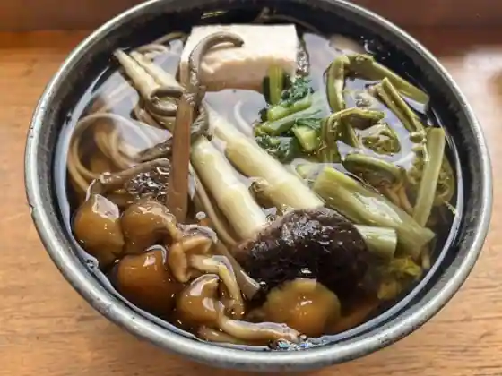 Cha Matsuya