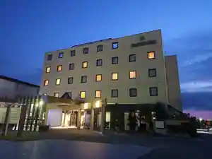 Fukuno Town Hotel A Myu
