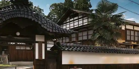 Mori Nin Sha