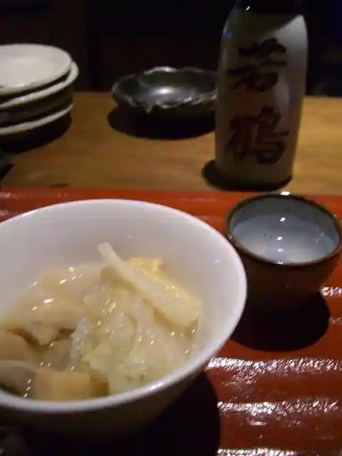 酒場　音次郎
