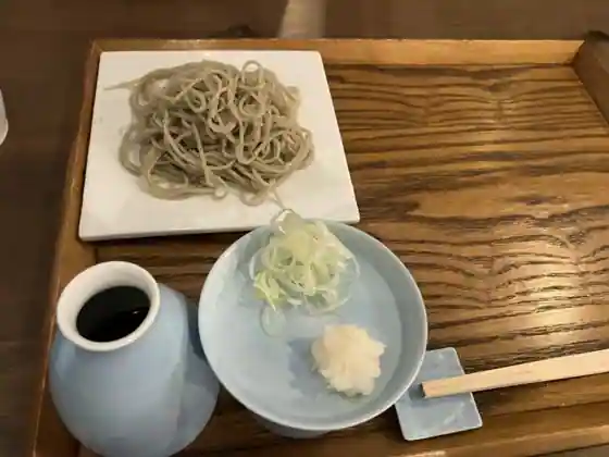 Teuchi Chi Soba Akari