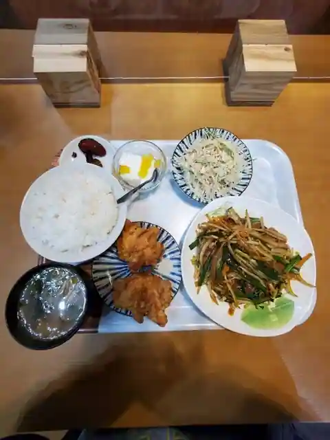 海香村