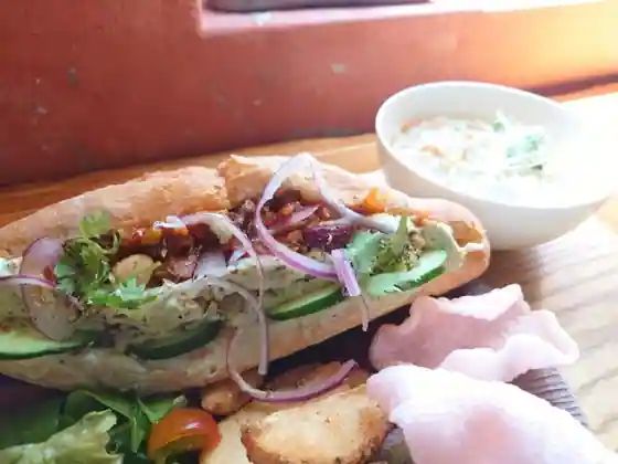 Kurikodomo Meshi
