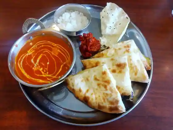 インド・ネパールダイニング スレス