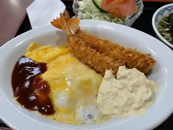Obata Shokudo