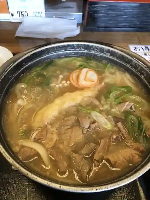 田舎 おやべ店