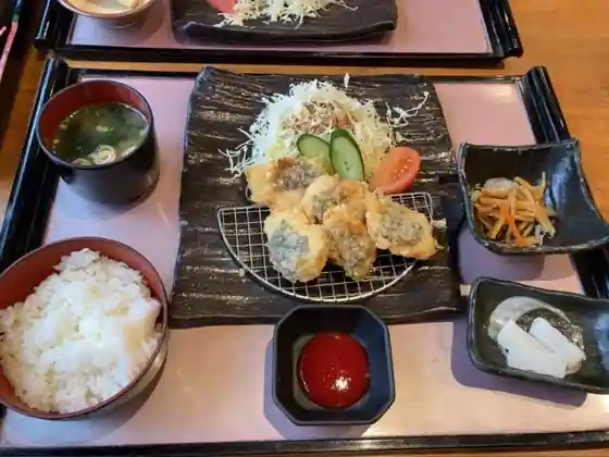 ダイニング楓