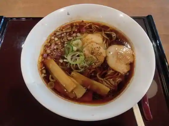 Tonami No Kitchen & Cafe
