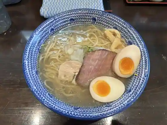 Tora Haku Oyabe
