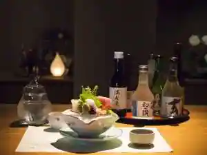 Miyajima Onsen Takino So