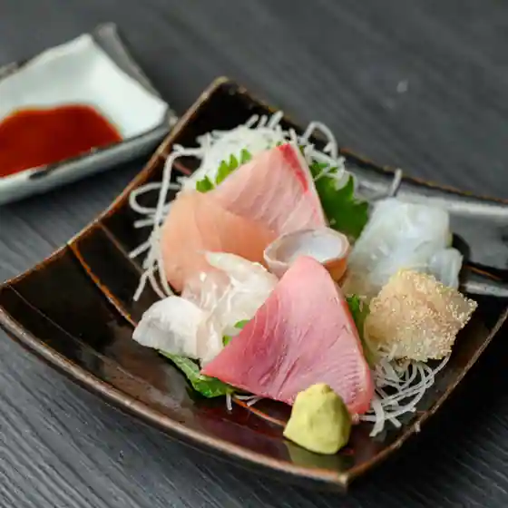 Izakaya Takamasa