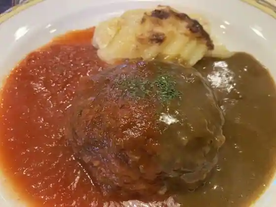 キャセロール
