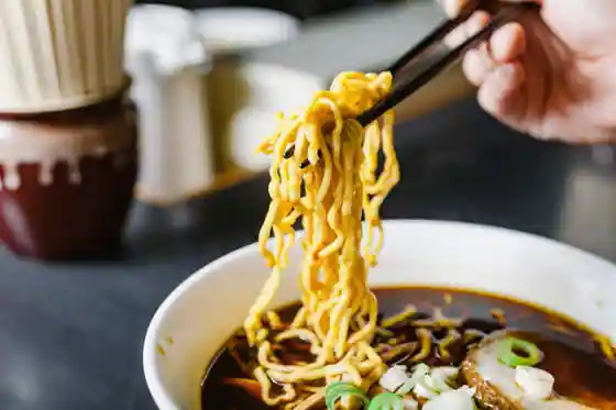 Ramen No Sho Ryu