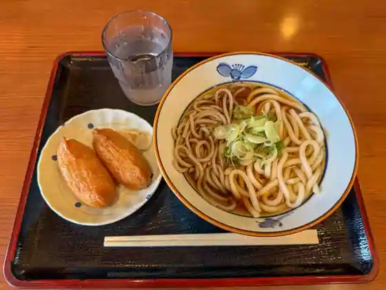 Udon Soba Imajo Takaokaeki Minami