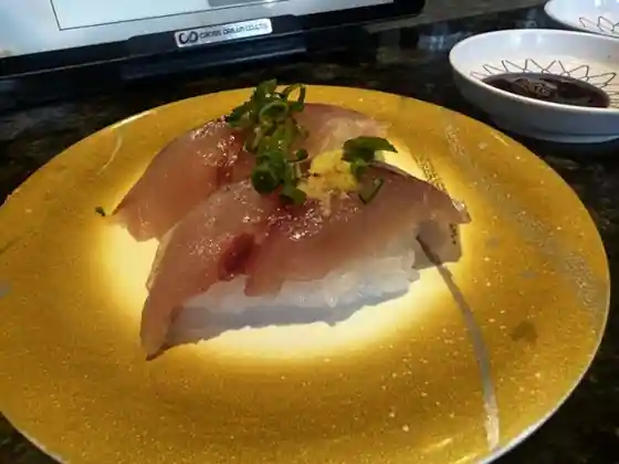 Himi Kaitenzushi Sui Sushi Takaoka