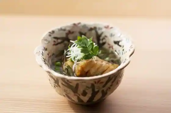 茶寮 和香
