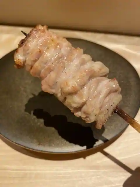 焼鳥 真ゆき