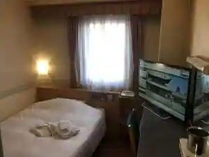 Hotel Arufa - Wan Takaoka
