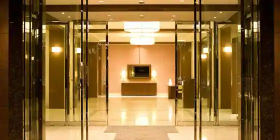 Hotel Nyuotani Takaoka