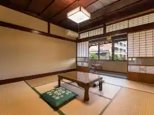 Kaku Kyu Ryokan