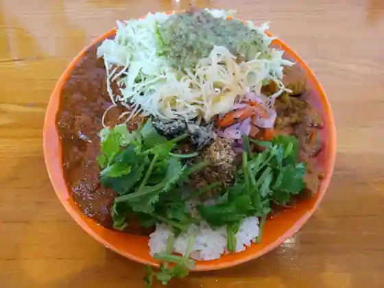 Kafeniko