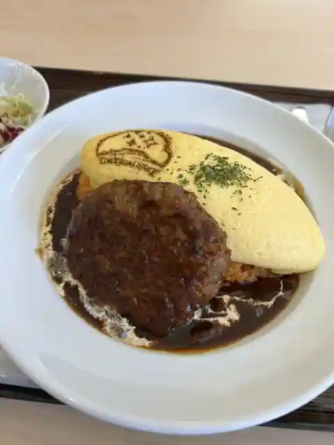Restaurant Tateyama