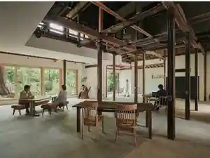 土肥邸母屋