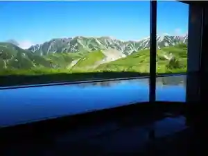 Tateyama Kogen Hotel