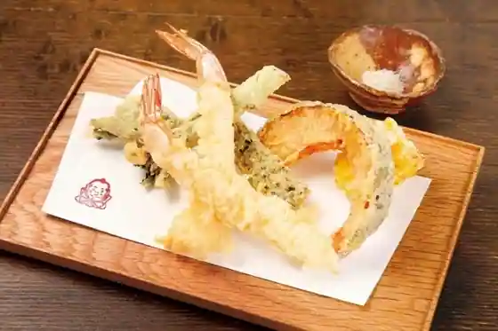福助
