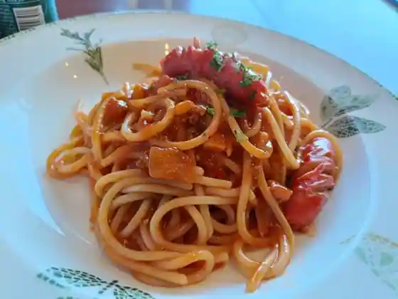 Yoshoku cafe Fukuro