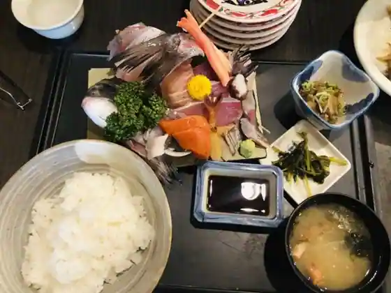 さかなや工房海鮮蔵