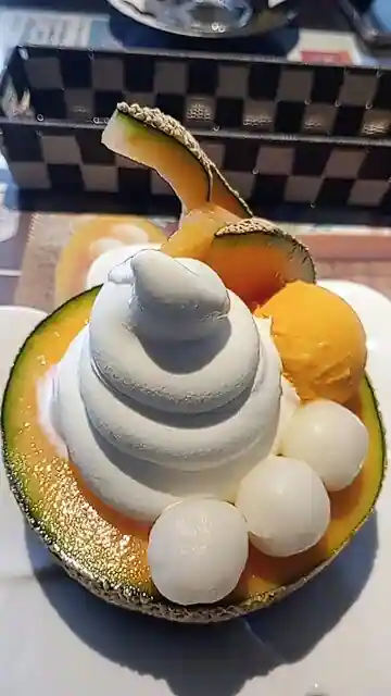 果味心庵 長者