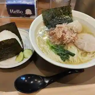 Chuka Soba Ossan Shokudo