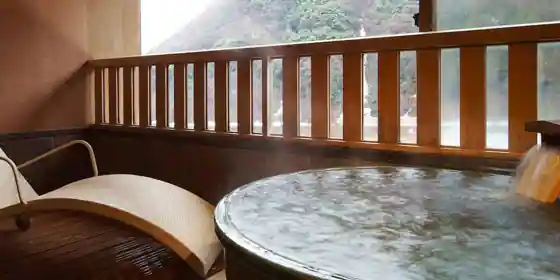 Shogawa Onsen Furyu Aji Michi Zashiki Yumetsuzuri