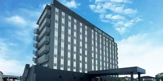 Hotel Route Inn Tonami Inta
