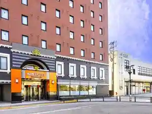 APA Hotel < Tonami Ekimae >