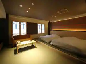 Kansei Sannen Suigetsuro Hotel (2019 Nen 3 Gatsu RE BORN)