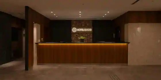 Hotel Enoe Toyama