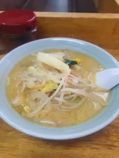 Yama Kyu Ramen