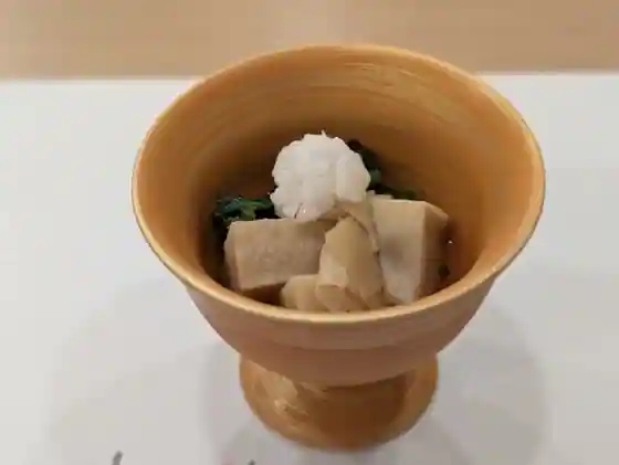 Tasuke Sushi