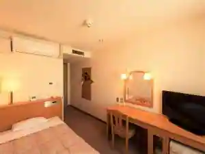 Sky Hotel Uozu Annex