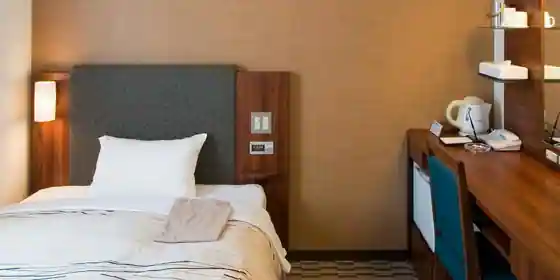Uozu Manten Hotel Ekimae (Manten Hotel Gurupu)
