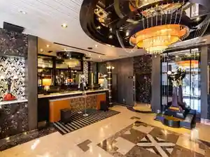 APA Hotel < Uozu Ekimae >
