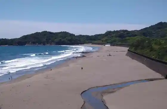 Nama Ken Coast