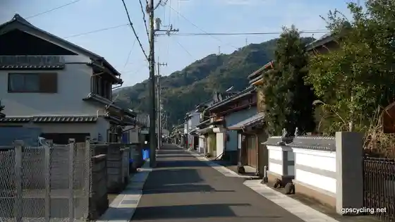 None district, Toyo