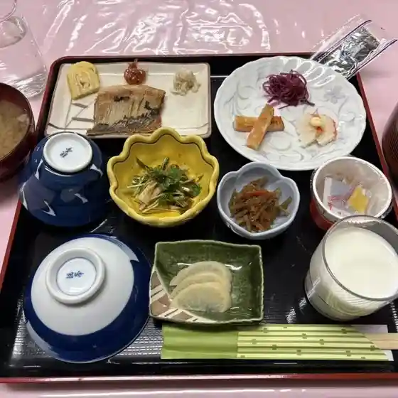 十勝ロイヤルホテル