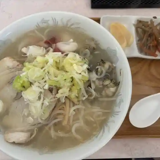きいちゃん食堂